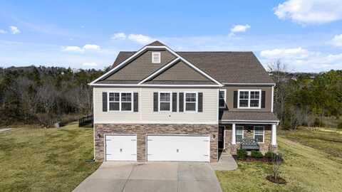 646 Lakeshore Cove Drive, Fort Oglethorpe, GA 30742