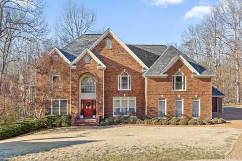 2045 Marina Cove Drive, Hixson, TN 37343