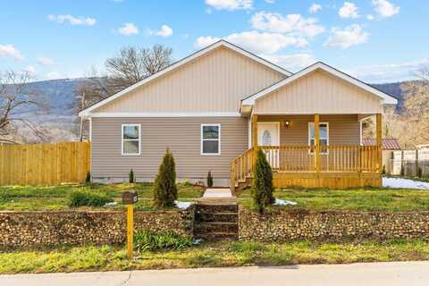 1065 N Main Street, Whitwell, TN 37397