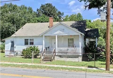 318 Cedar Street, La Fayette, GA 30728