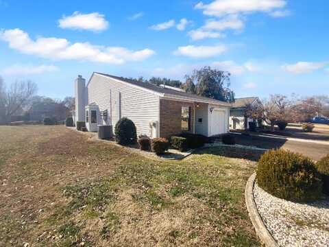 6738 Hickory Brook Road, Chattanooga, TN 37421