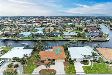 820 VIA TUNIS, PUNTA GORDA, FL 33950
