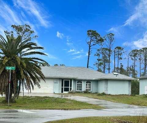 1022 CAMPBELL STREET, PORT CHARLOTTE, FL 33953