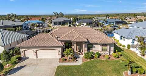 3411 CURACAO COURT, PUNTA GORDA, FL 33950
