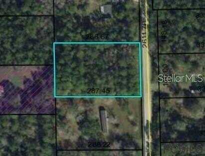 1340 HICKORY STREET, BUNNELL, FL 32110