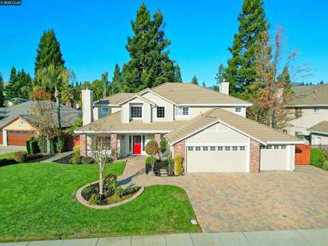 111 Mrack Rd, Danville, CA 94506