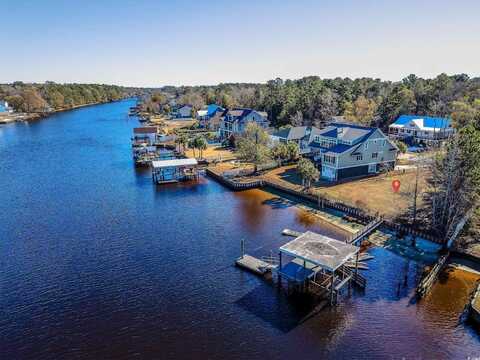 TBD Folly Rd., Myrtle Beach, SC 29588