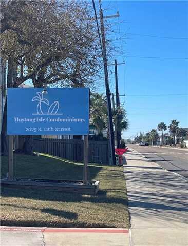 2025 S 11th Street unit: 24, Port Aransas, TX 78373