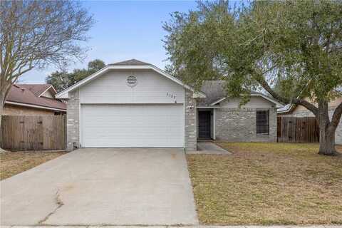 7122 Brookedge, Corpus Christi, TX 78414