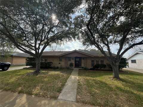 4709 Gayle, Corpus Christi, TX 78413