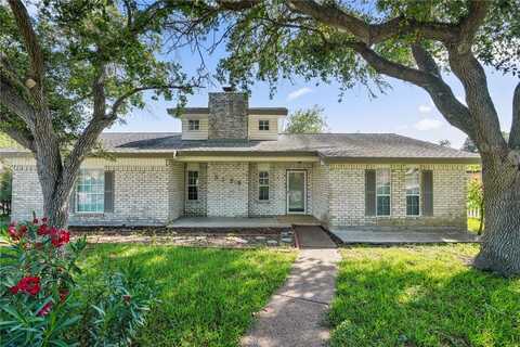 5129 Goldeneye Drive, Corpus Christi, TX 78413