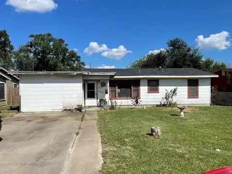 610 Francis Street, Kingsville, TX 78363