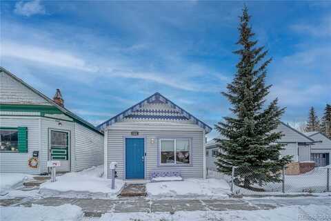 209 E 7th Street, Leadville, CO 80461