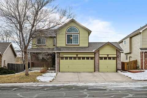 10463 Adams Street, Northglenn, CO 80233