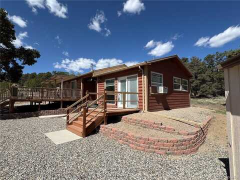 163 Holiday Hills Boulevard, Howard, CO 81233