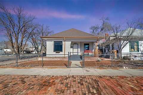 619 W 11th Street, Pueblo, CO 81003