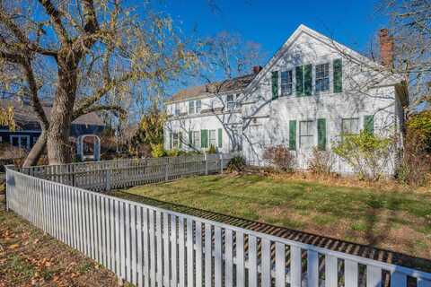 780 Main Street, West Barnstable, MA 02668