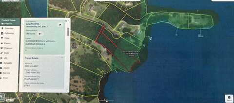 Lot 2 Long Point Road, Chocowinity, NC 27817