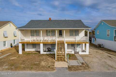 105 Dobbs Street, Atlantic Beach, NC 28512