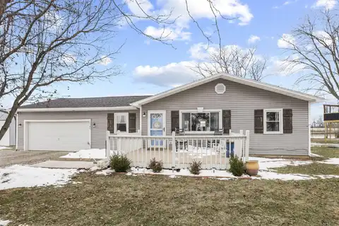 14580 Matville Road, Orient, OH 43146