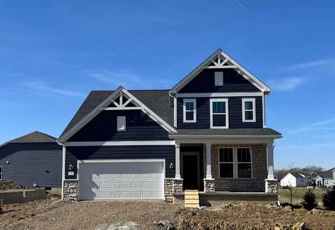 9427 Coach Line Avenue, Plain City, OH 43064