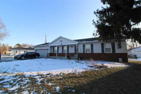 6551 Scioto Darby Road, Hilliard, OH 43026