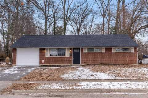 6558 Penick Drive, Reynoldsburg, OH 43068