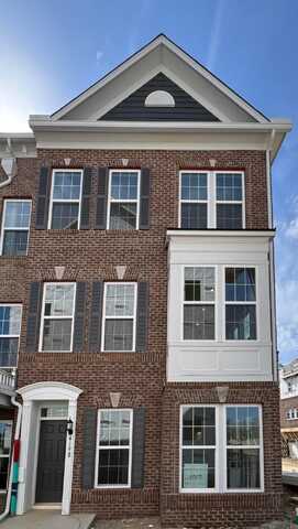 4198 McCune Avenue, Dublin, OH 43017