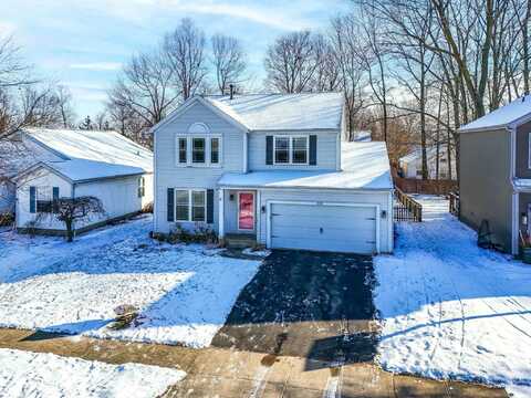 1591 Meadowlark Lane, Marysville, OH 43040