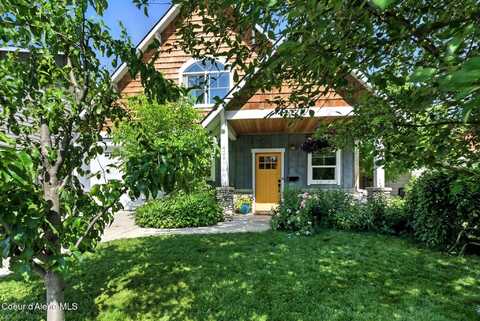 429 S Ella Ave, Sandpoint, ID 83864