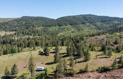 Nna Windfall Pass Rd., Plummer, ID 83851