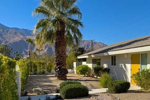 1190 E Buena Vista Drive, Palm Springs, CA 92262