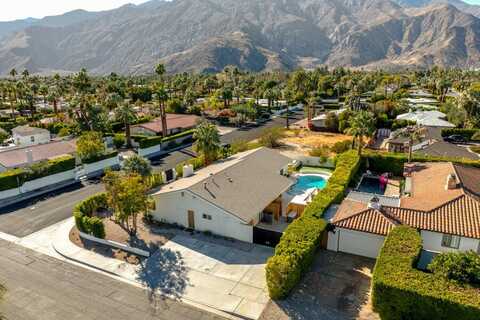 1190 E Buena Vista Drive, Palm Springs, CA 92262