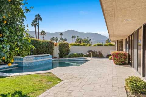 9 Mount Holyoke Drive, Rancho Mirage, CA 92270