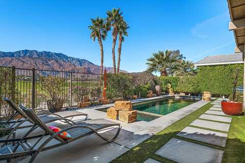 1275 Passage Street, Palm Springs, CA 92262