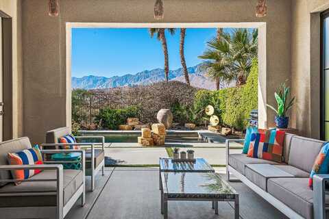 1275 Passage Street, Palm Springs, CA 92262