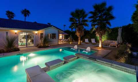 2355 W Nicola Road, Palm Springs, CA 92262