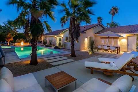 2355 W Nicola Road, Palm Springs, CA 92262