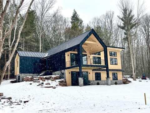 31 Windham Farms Road, Windham, NY 12496