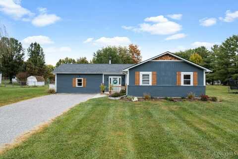 4824 Tealtown Road, Union, OH 45150