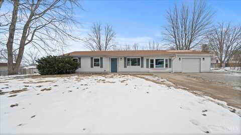 1504 Royal Oak Court, Goshen, OH 45140