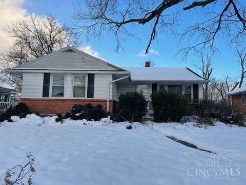 10964 Chester Road, Glendale, OH 45246