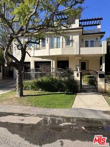 391 S Saltair Ave, Los Angeles, CA 90049