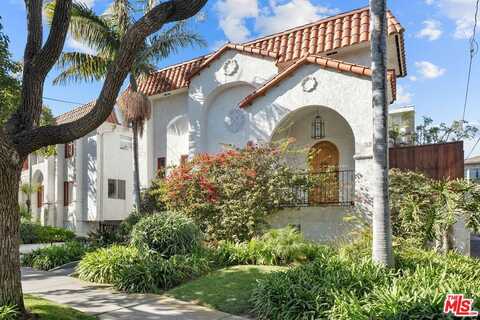 707 Grant St, Santa Monica, CA 90405