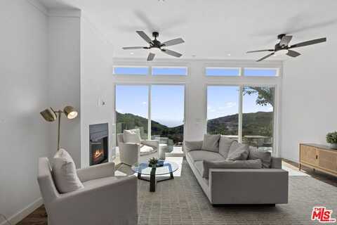 3065 S Foose Rd, Malibu, CA 90265