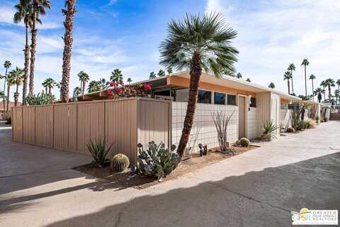 1111 E Palm Canyon Dr, Palm Springs, CA 92264