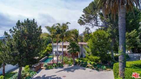 26926 PACIFIC COAST HWY, MALIBU, CA 90265