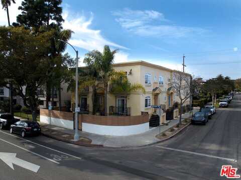 457 Washington Blvd, Marina Del Rey, CA 90292