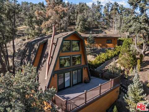 2222 Gimmewald Pl, Pine Mountain Club, CA 93222