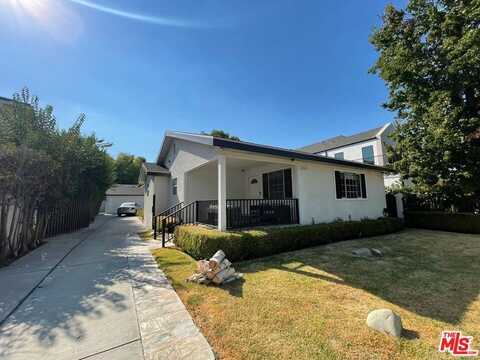 4643 Saloma Ave, Sherman Oaks, CA 91403